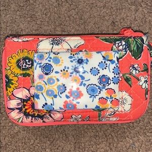 Vera Bradley Coin Purse